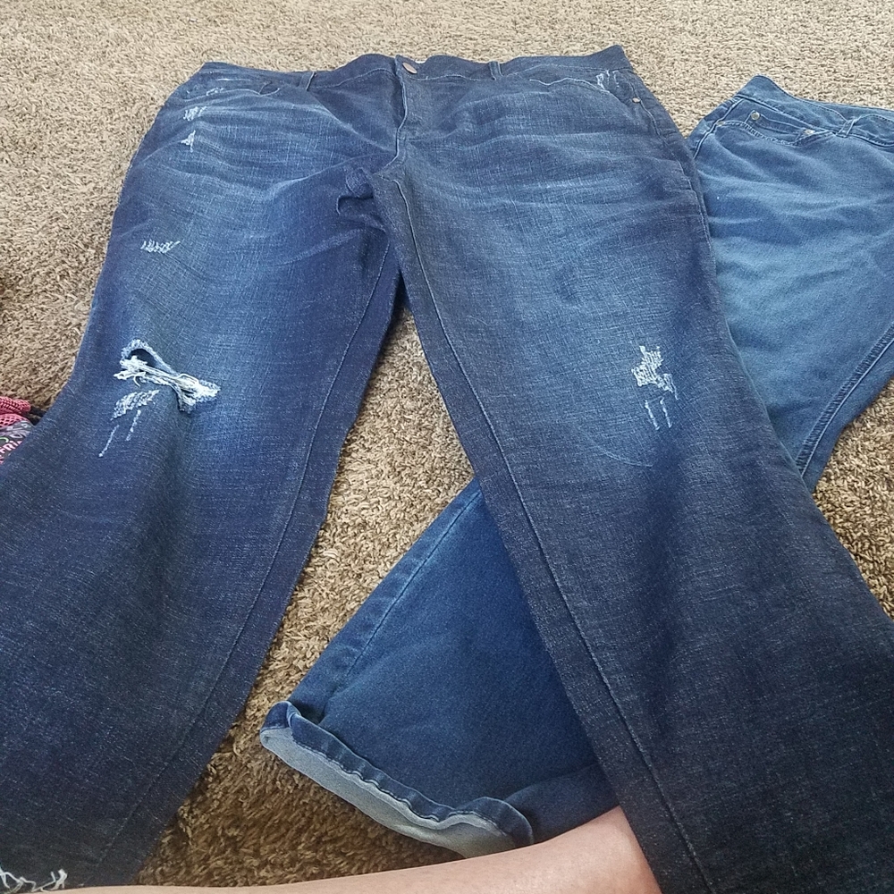 Jeans